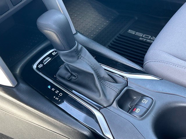 Used 2023 Toyota Corolla Cross AWD Hybrid image 47