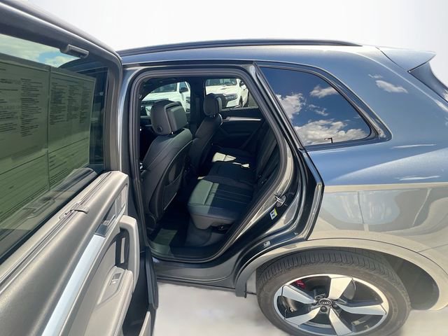 Used 2024 Audi Q5 2.0T Premium Plus image 27
