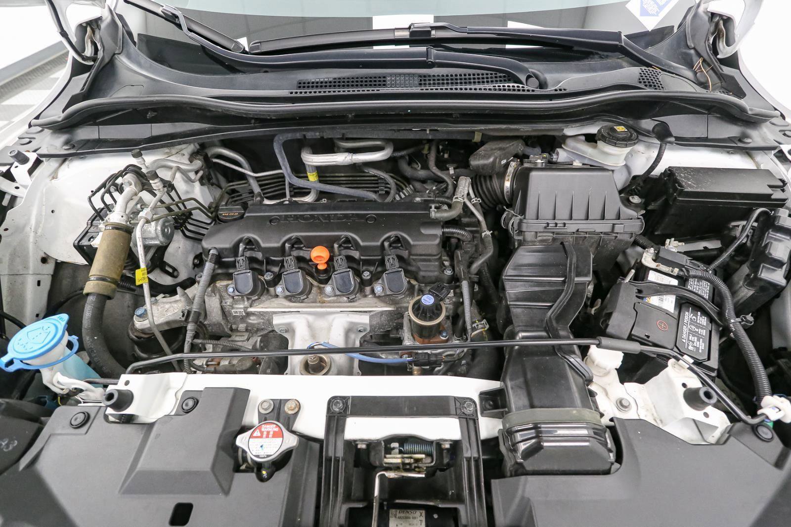 Used 2022 Honda HR-V EX image 14