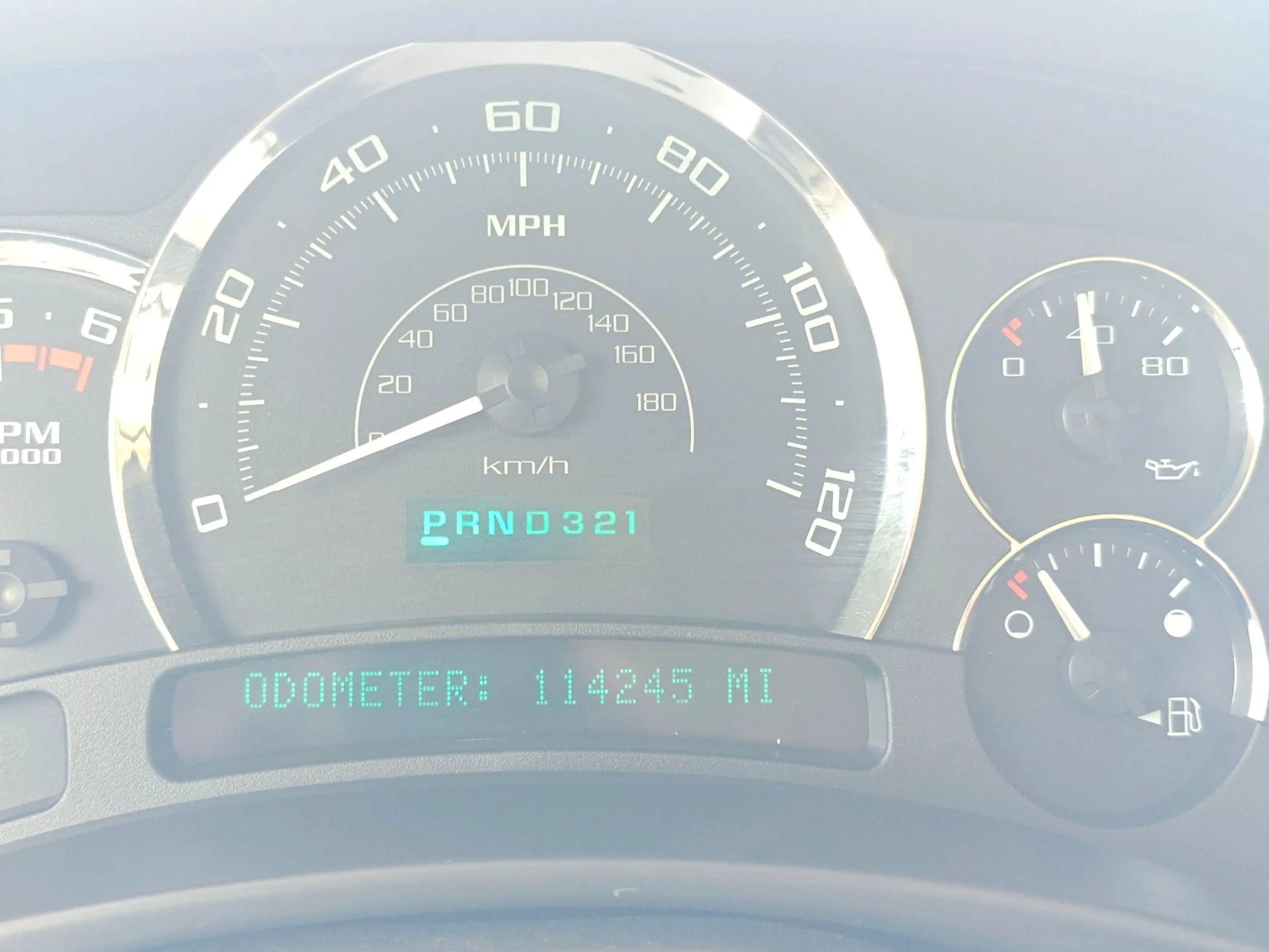 Used 2005 Cadillac Escalade 2WD image 24