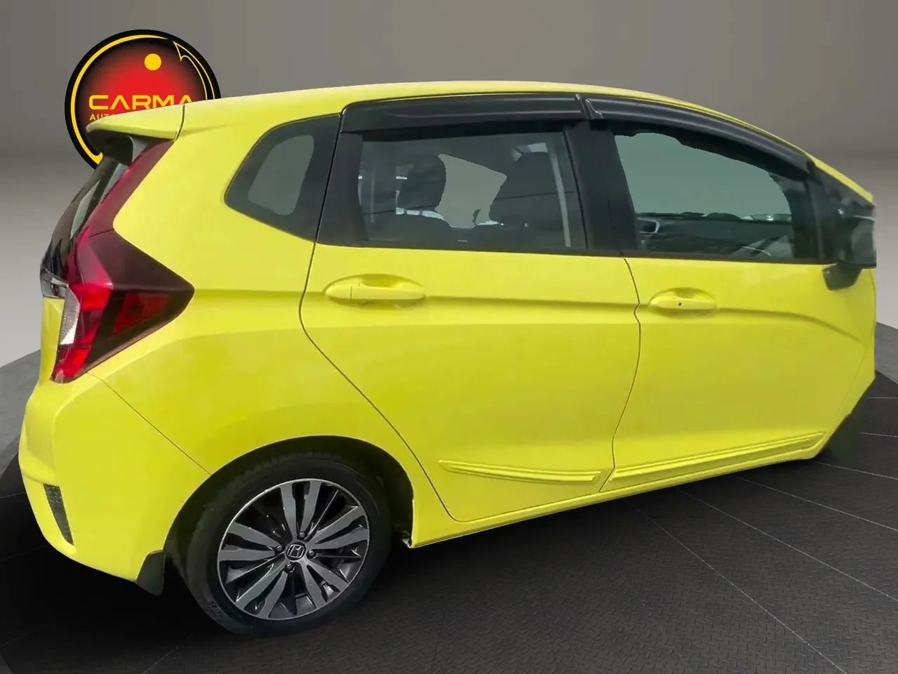 Used 2015 Honda Fit EX image 59
