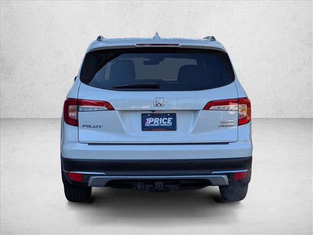Used 2020 Honda Pilot Elite image 6