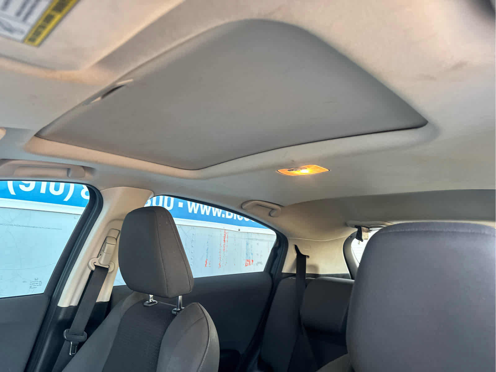 Used 2021 Honda HR-V EX image 32