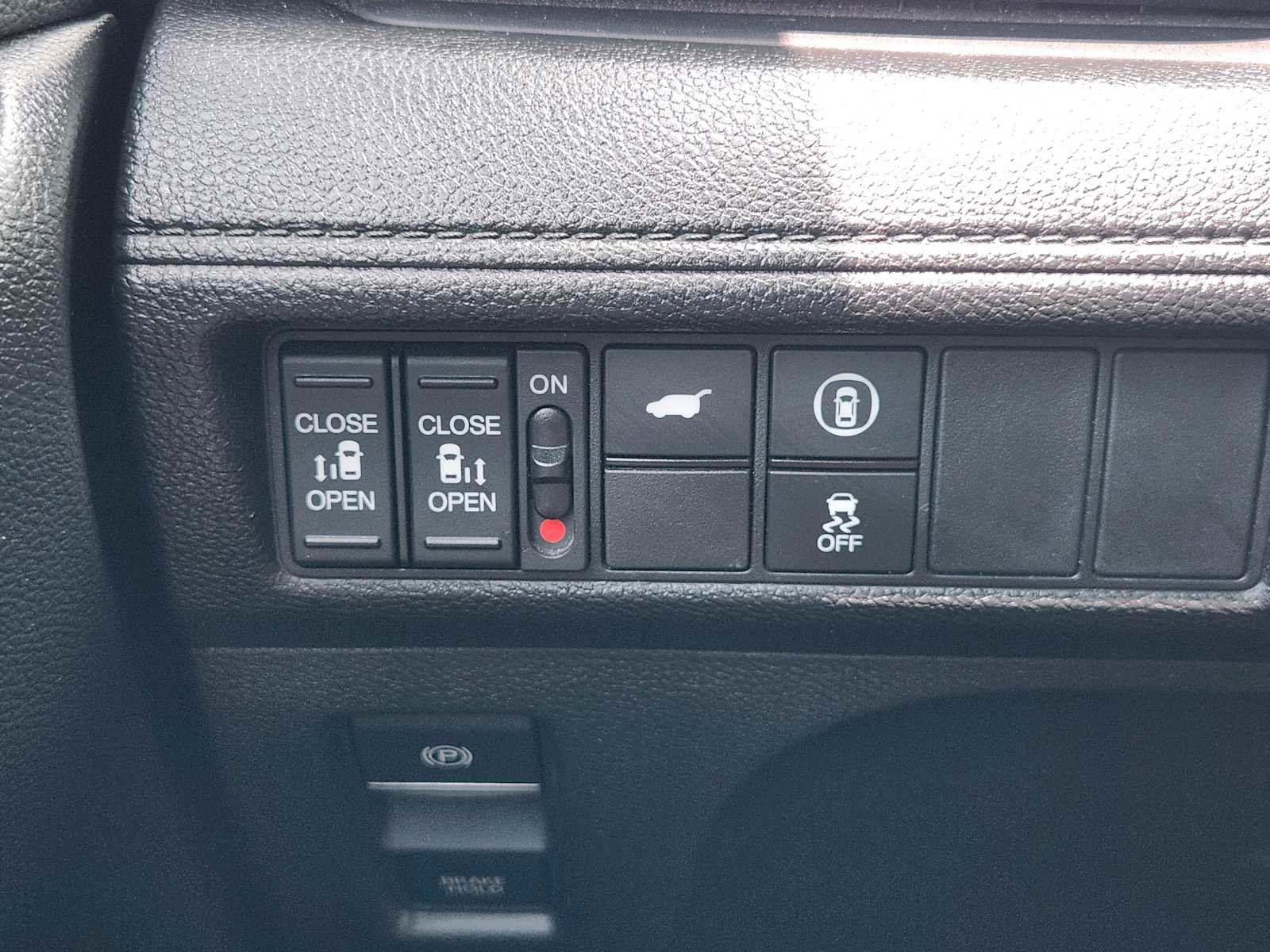 Certified 2024 Honda Odyssey EX-L image 22