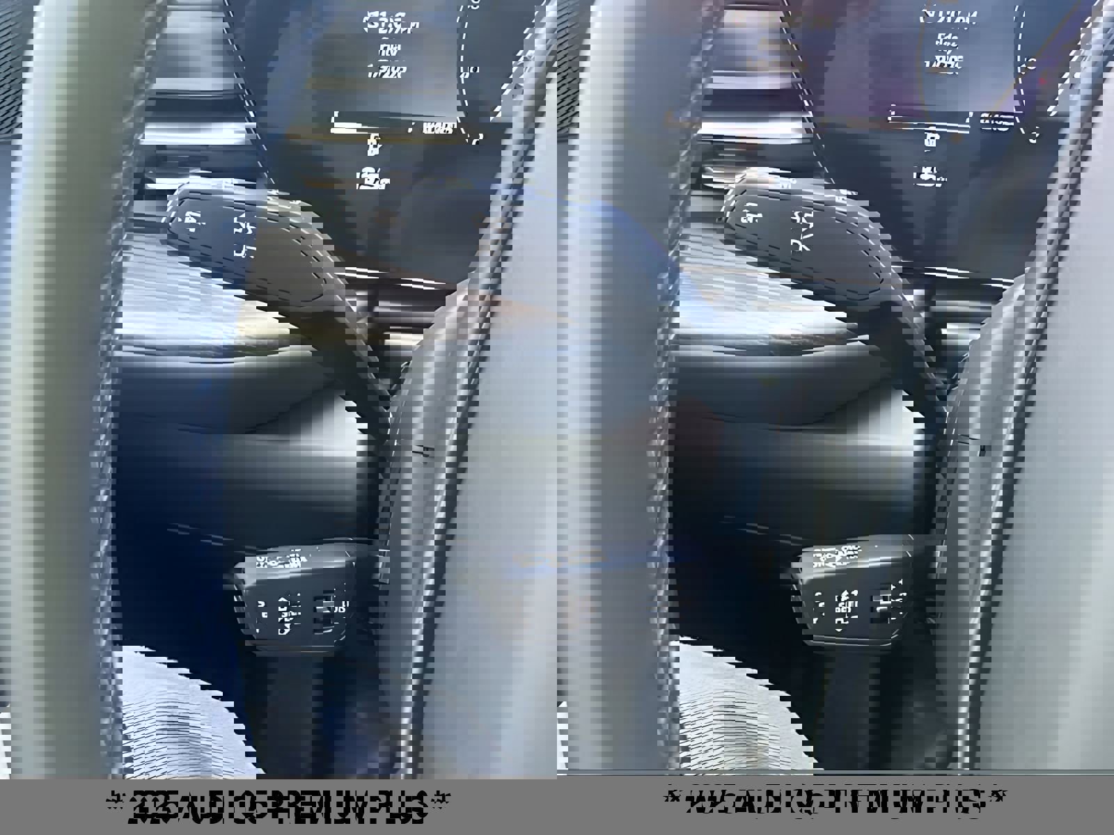 New 2025 Audi Q5 Premium Plus image 26