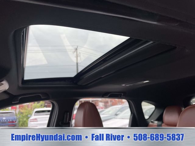 Used 2024 MAZDA CX-5 Carbon Edition AWD/4WD image 23