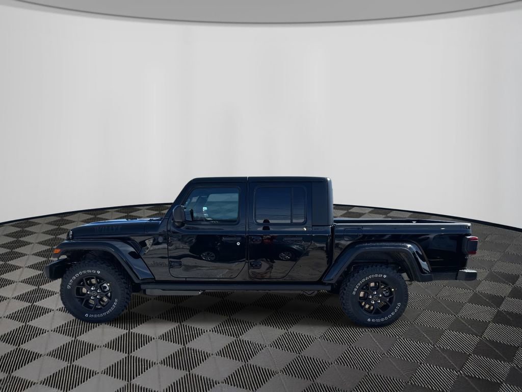 New 2026 Jeep Gladiator Sport image 2