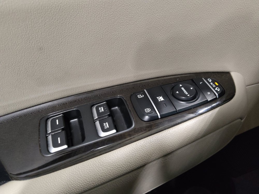Used 2016 Kia Optima EX FWD image 27