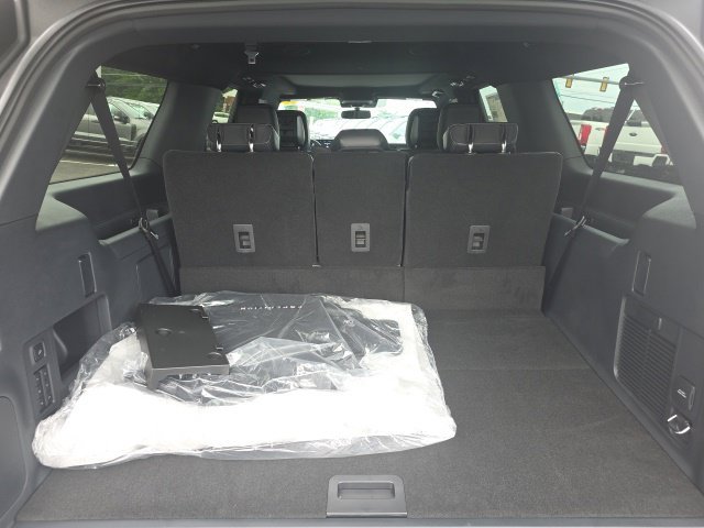 New 2027 Ford Expedition Max Platinum w/ Stealth Performance Package AWD/4WD image 6