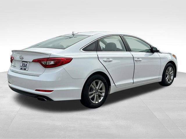 Used 2016 Hyundai Sonata SE image 27