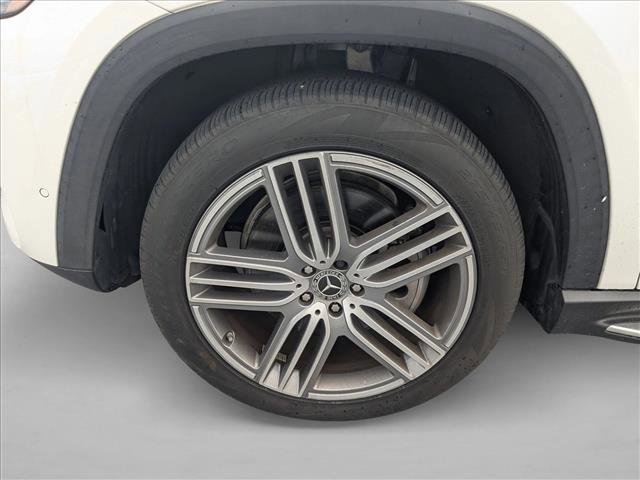 Used 2022 Mercedes-Benz GLS 450 4MATIC image 14