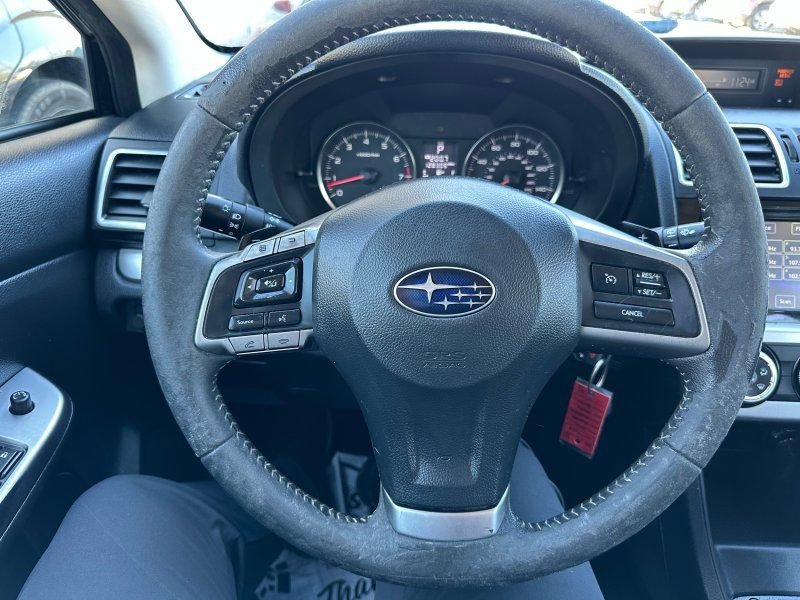Used 2016 Subaru Impreza 2.0i Sport Premium w/ Popular Package #1 AWD/4WD image 15