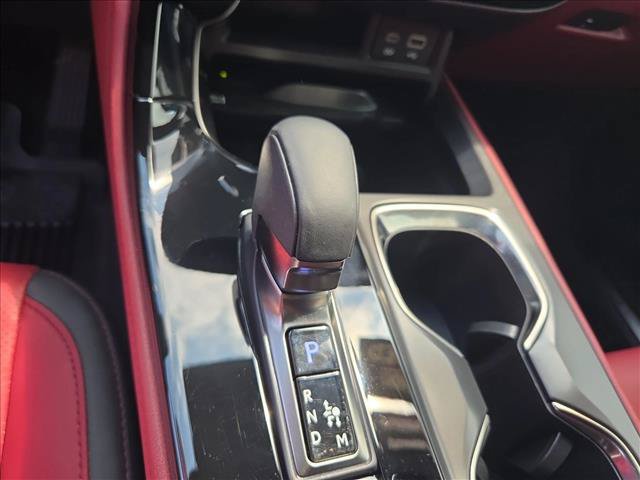 Used 2024 Lexus NX 350 AWD image 11