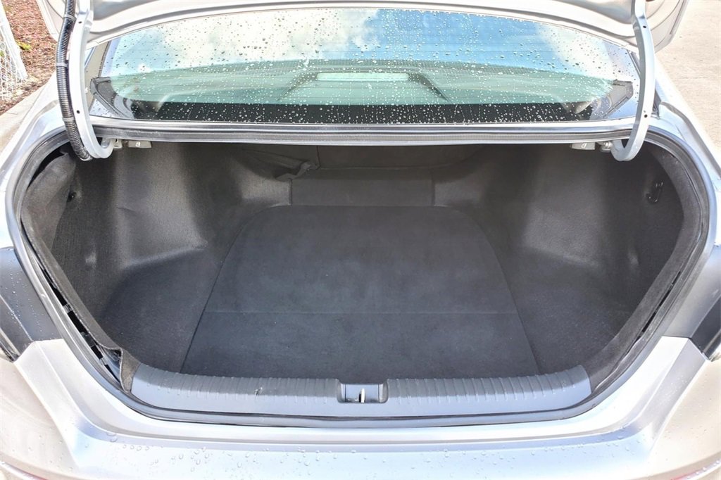 Used 2024 Honda Accord EX image 30