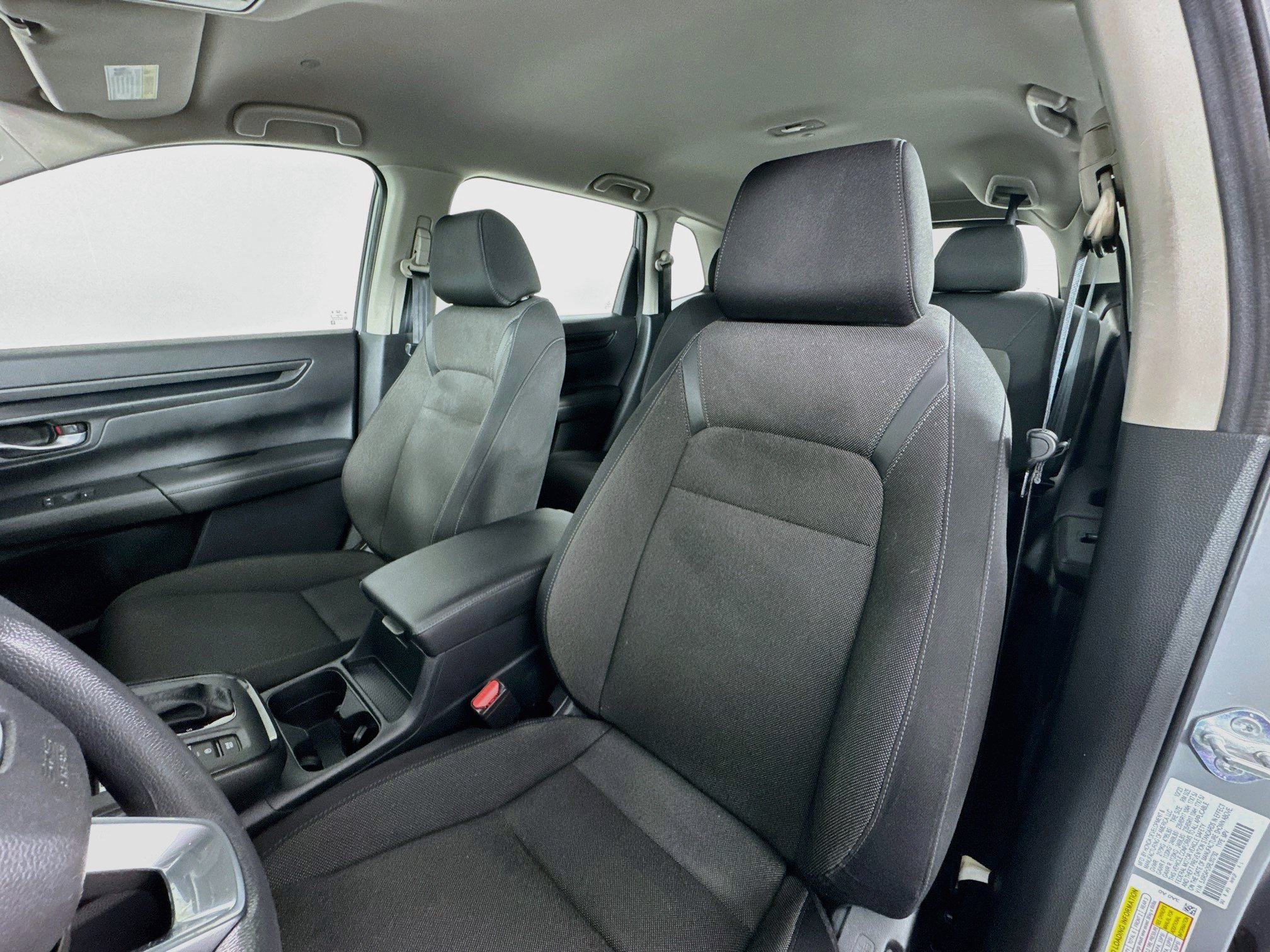 Certified 2024 Honda CR-V LX image 19