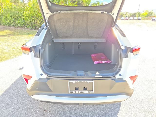 New 2026 Buick Envista Preferred w/ Convenience II Package FWD image 5