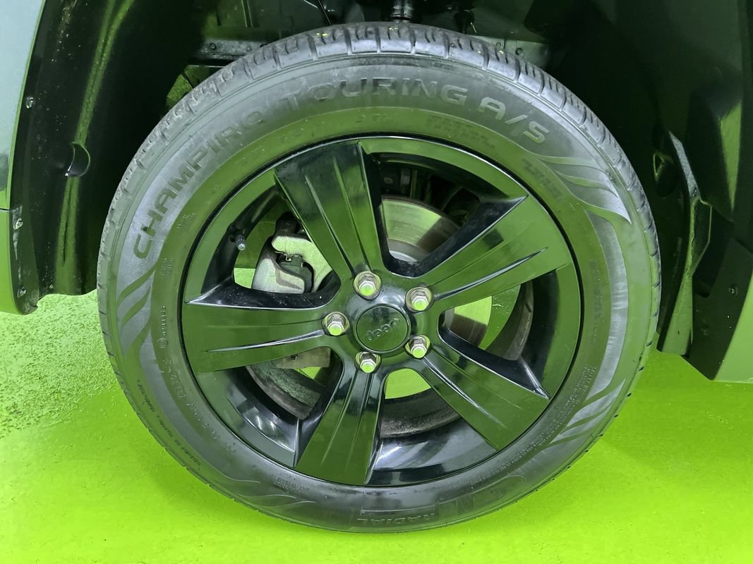 Used 2014 Jeep Patriot Sport w/ Power Value Group FWD image 15
