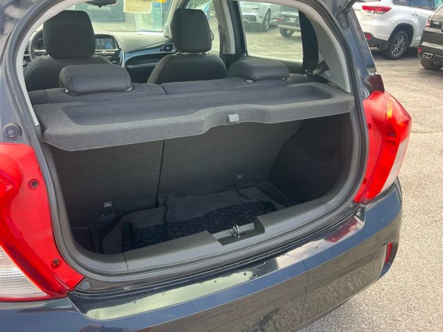 Used 2016 Chevrolet Spark LT FWD image 24