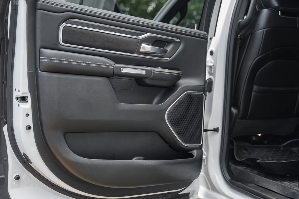 Certified 2023 RAM 1500 Laramie AWD/4WD image 42