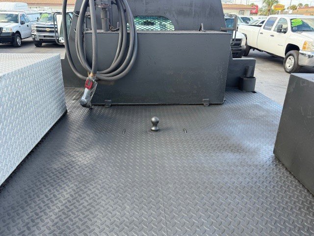 Used 2003 Chevrolet Silverado 3500 4x4 Regular Cab image 7