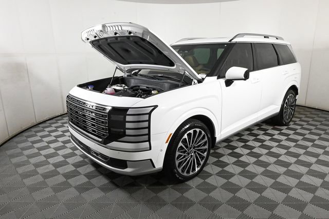 New 2026 Hyundai Palisade Calligraphy image 35