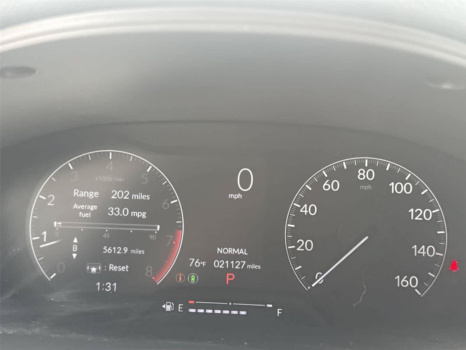 Used 2024 Honda Civic Sport image 28