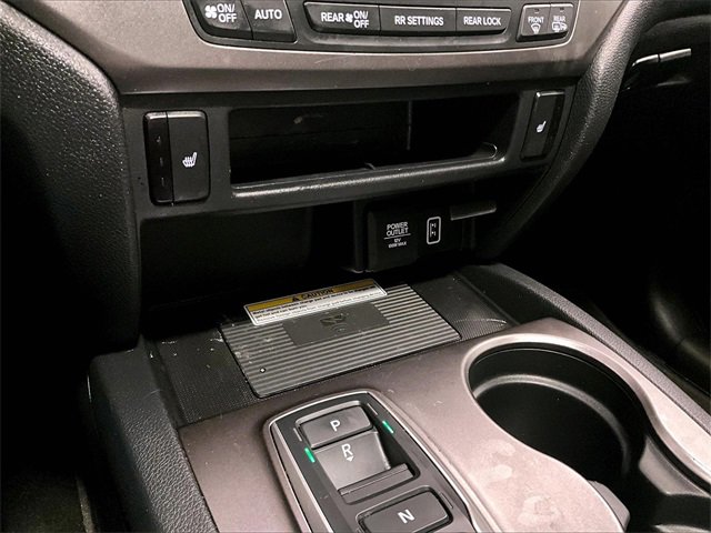 Used 2022 Honda Pilot Special Edition image 28