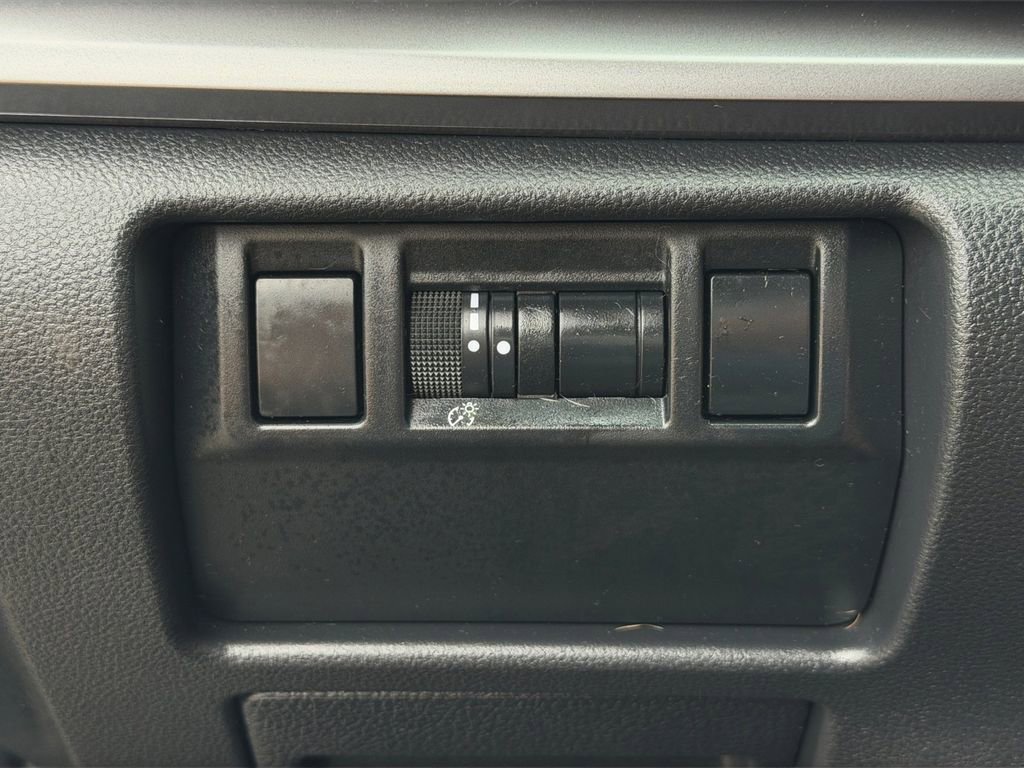 Certified 2024 Subaru Impreza 2.0i w/ Popular Package #1A image 8