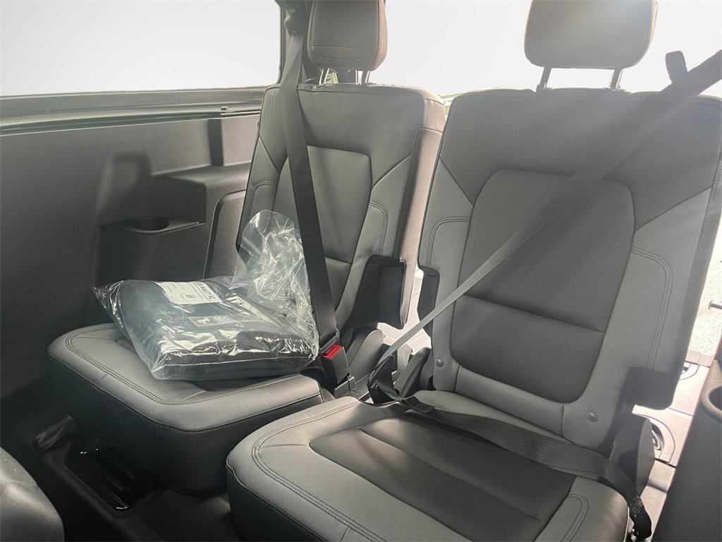 Used 2024 Ford Bronco Black Diamond image 24