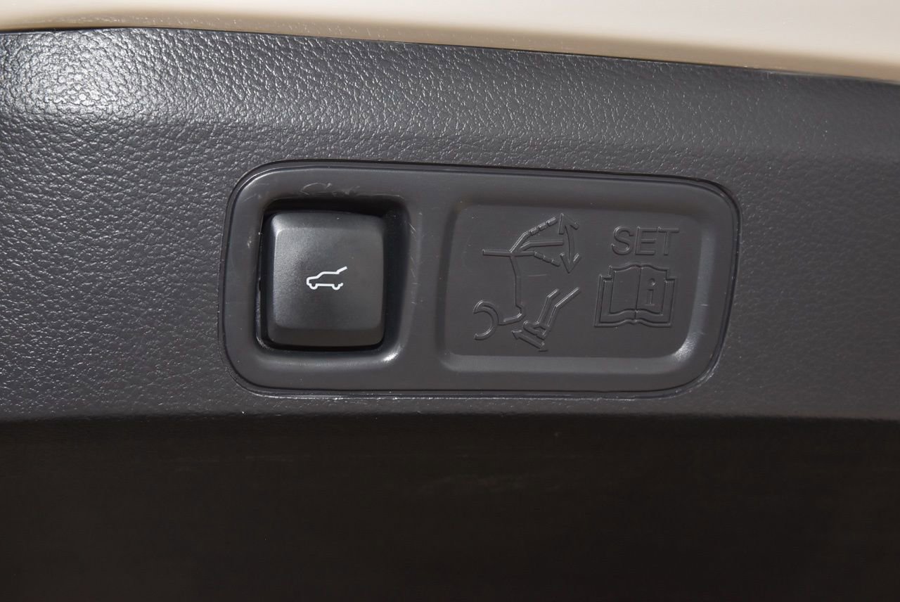 Used 2023 Lincoln Navigator L Reserve image 42