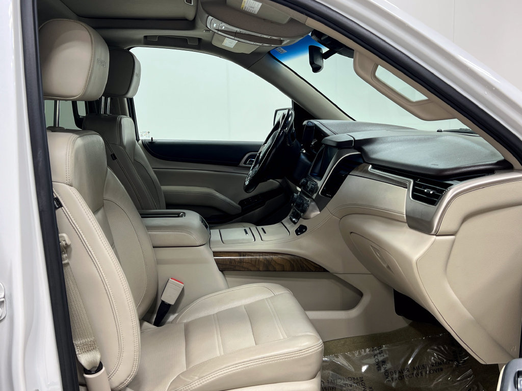 Used 2018 GMC Yukon Denali AWD/4WD image 39