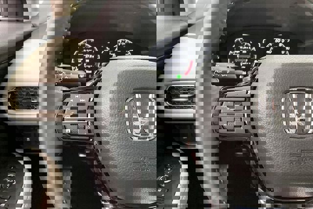 Certified 2026 Honda HR-V EX-L image 23