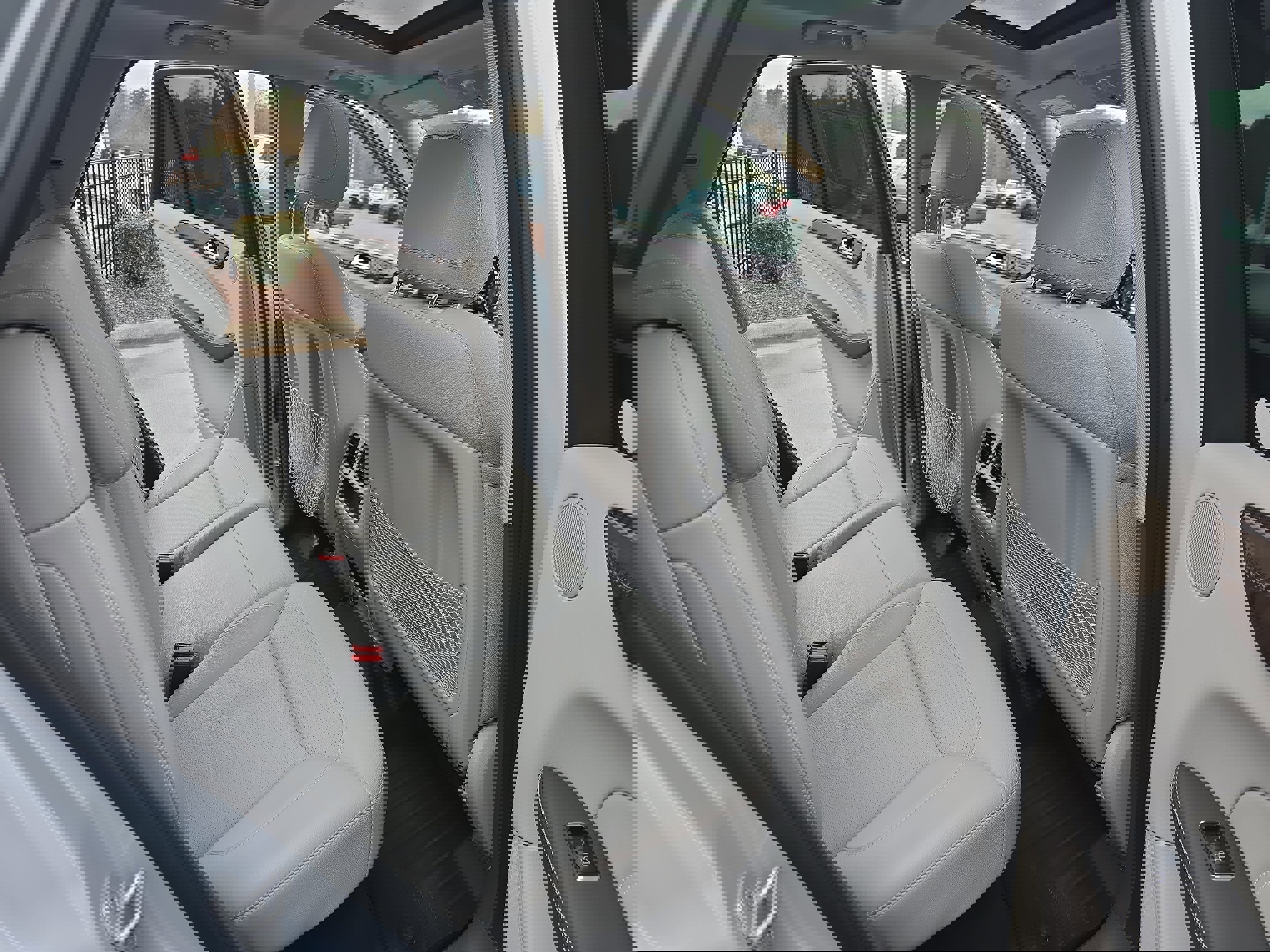 Used 2013 Mercedes-Benz ML 350 2WD image 11