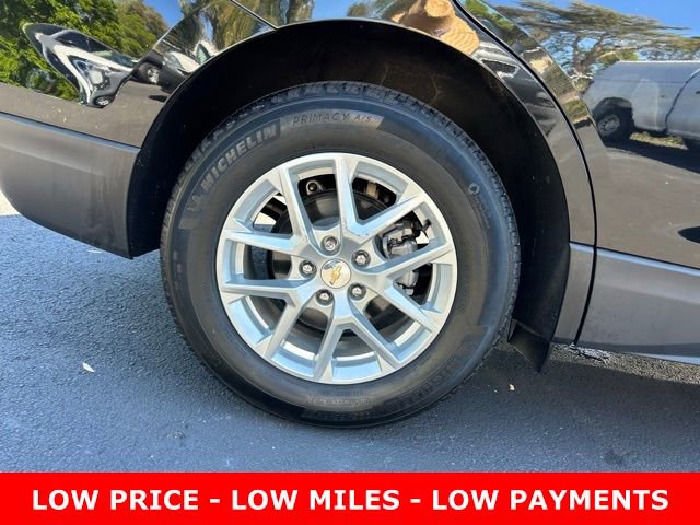 Used 2024 Chevrolet Equinox LT image 7
