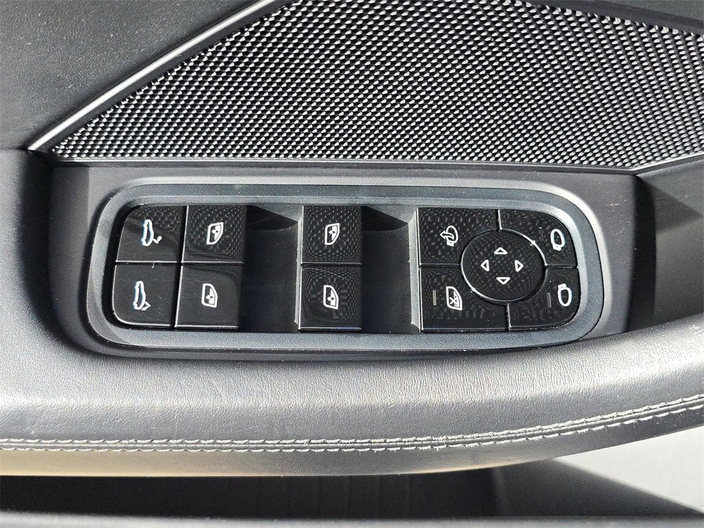 Used 2018 Porsche Panamera 4S image 23