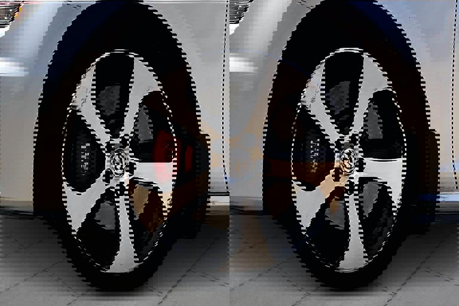 Used 2016 Volkswagen GTI S image 10