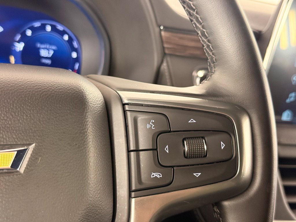 Used 2024 Chevrolet Tahoe LT AWD/4WD image 37