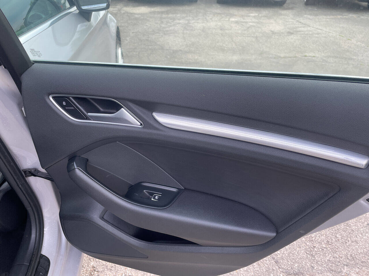 Used 2015 Audi A3 1.8T Premium Plus w/ Premium Plus Package image 17