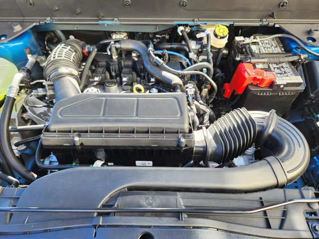 New 2025 Ford Bronco Sport Outer Banks image 20