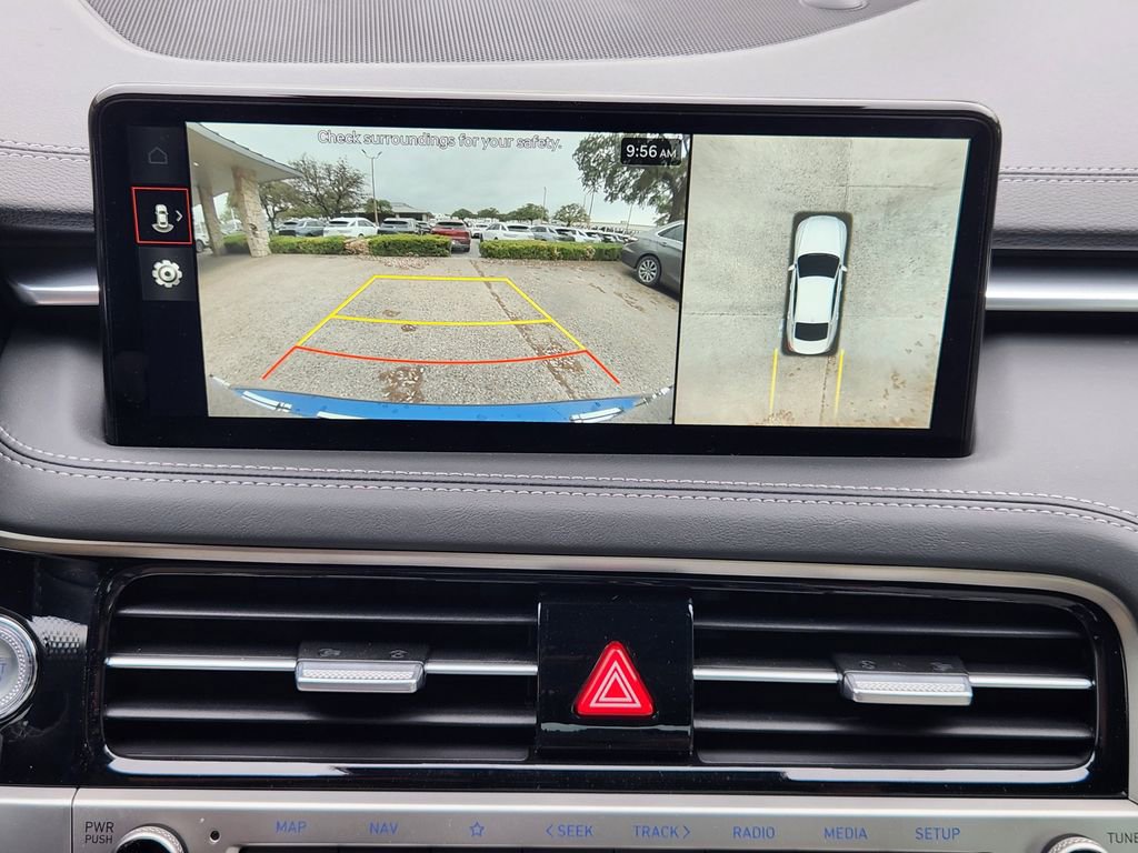 New 2026 Genesis G70 3.3T Sport Prestige image 13