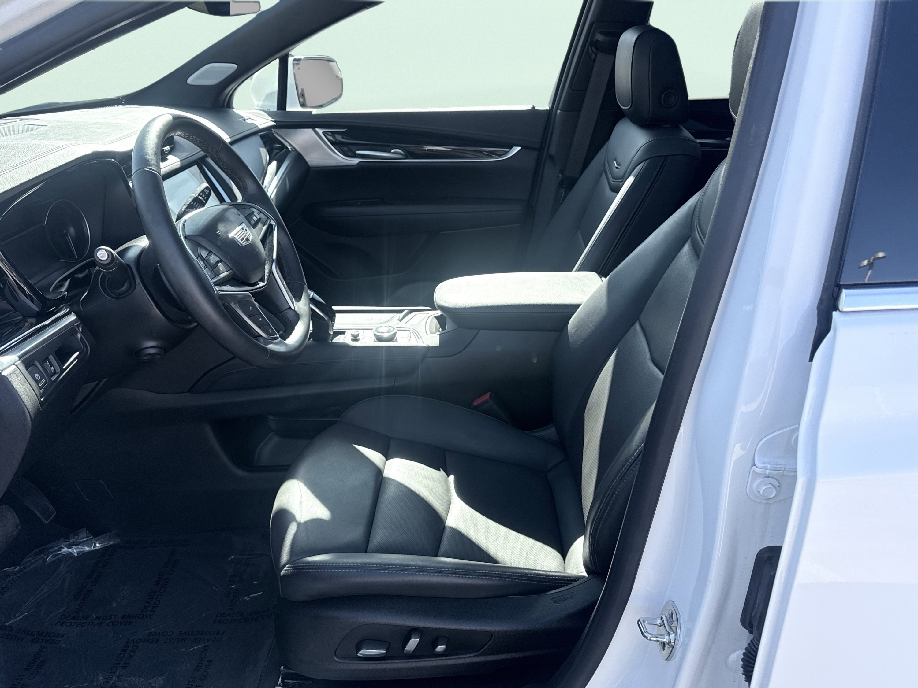 Used 2025 Cadillac XT5 Premium Luxury image 20