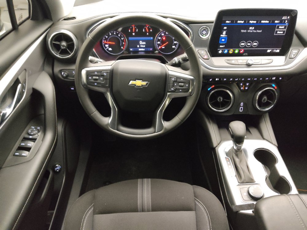 Used 2024 Chevrolet Blazer LT w/ Convenience Package FWD image 22