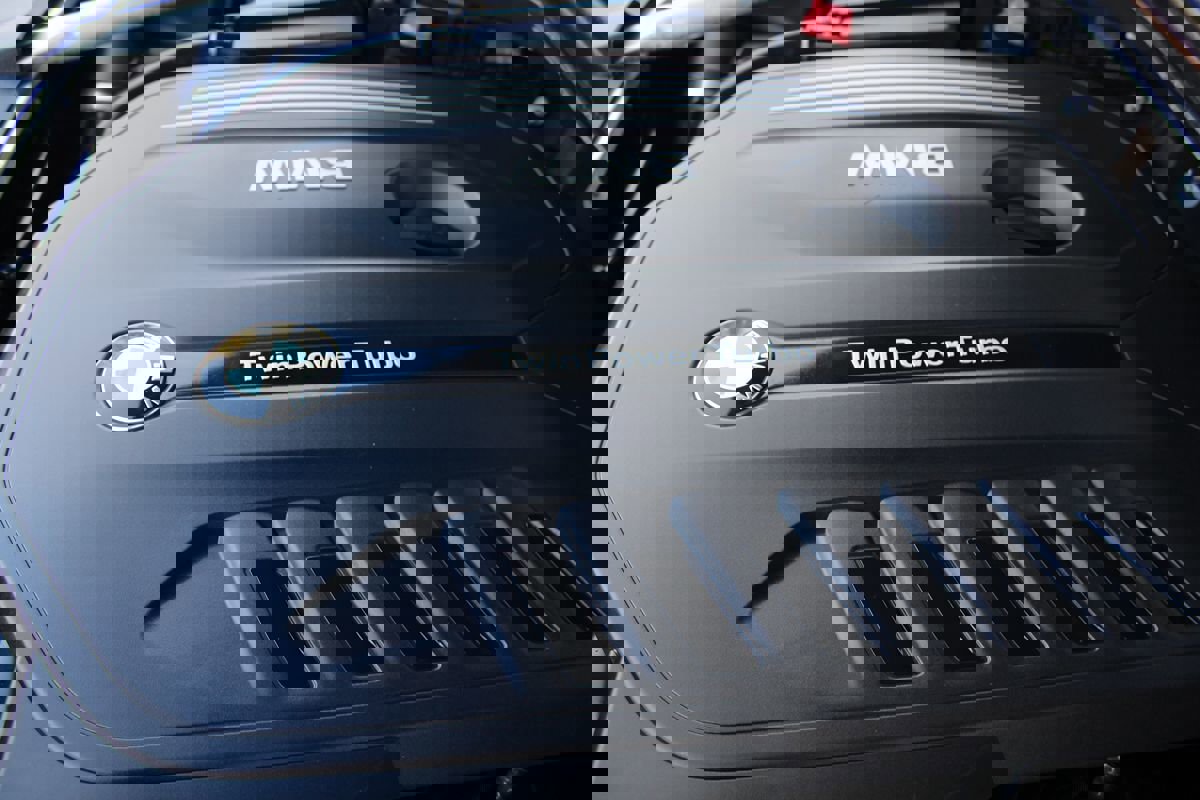 Used 2018 BMW 640i Gran Turismo xDrive image 42