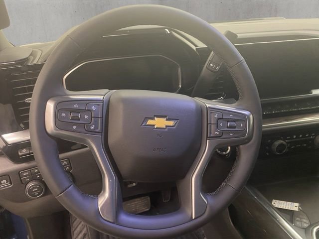 New 2026 Chevrolet Silverado 2500 LTZ w/ LTZ Plus Package image 16