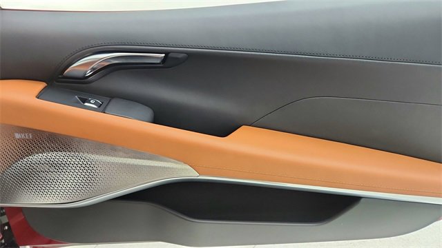 Used 2024 Lotus Emira First Edition image 23