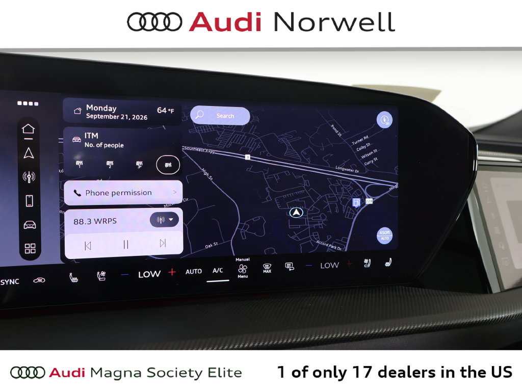 New 2026 Audi SQ5 Premium Plus AWD/4WD image 5
