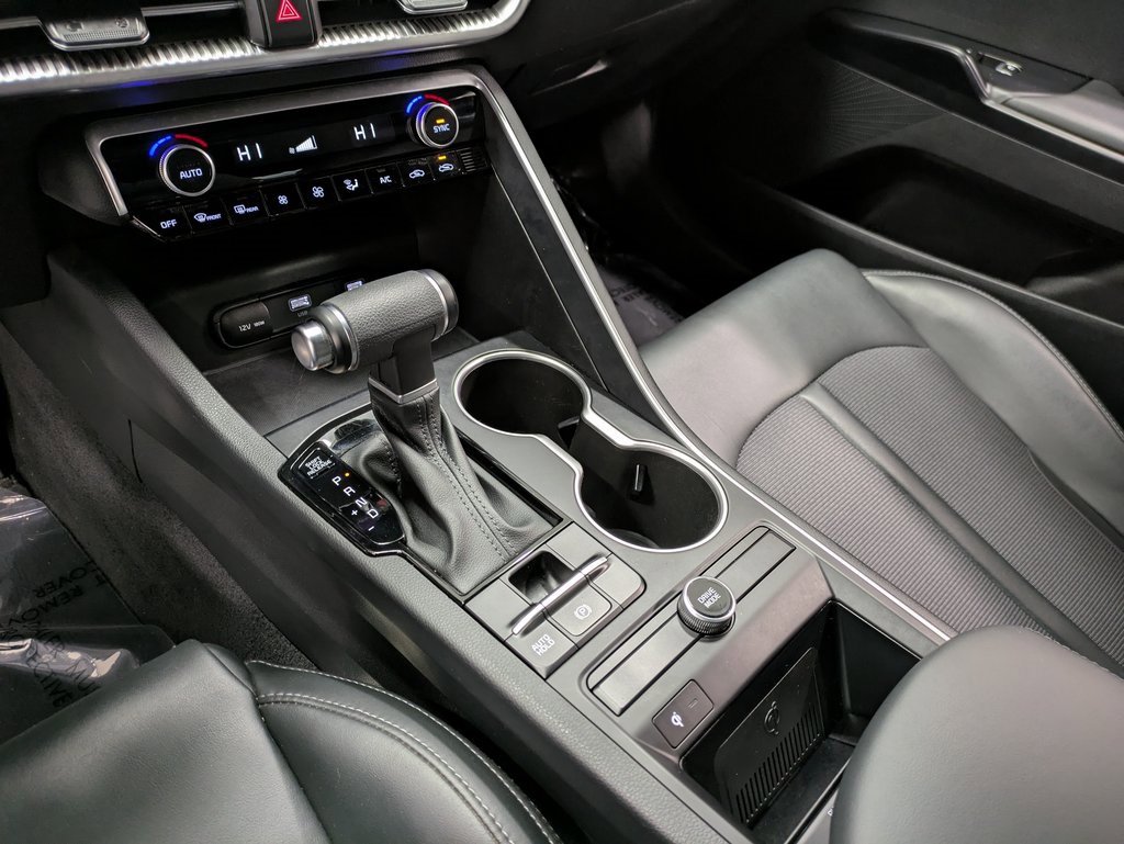 Used 2023 Kia K5 GT-Line image 14