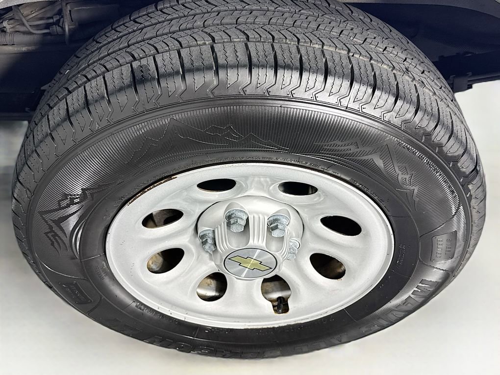 Used 2014 Chevrolet Express 1500 RWD image 28