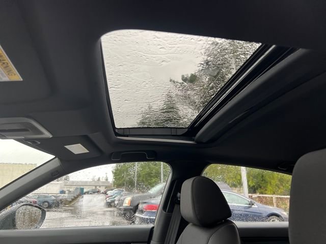 New 2026 Honda Civic Sport image 29