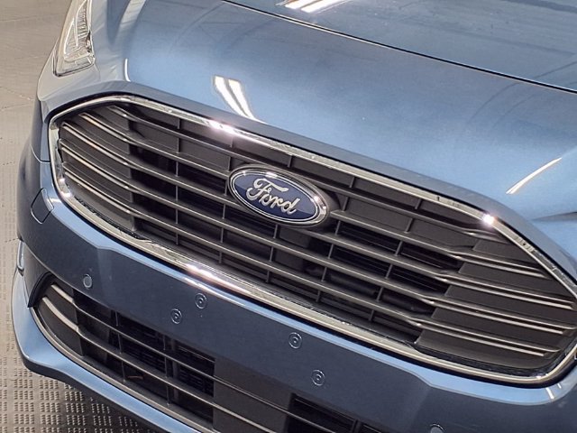 Used 2023 Ford Transit Connect XLT w/ XLT Premium Package FWD image 33